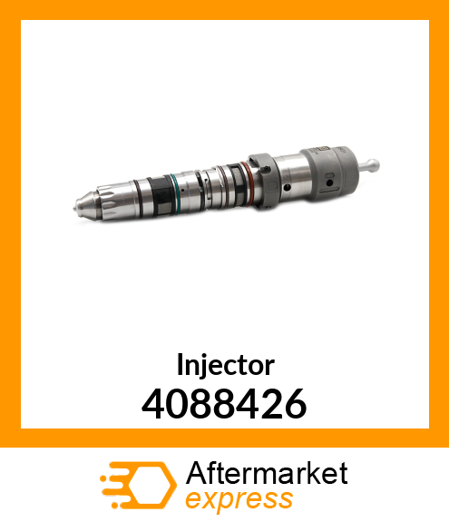 Injector 4088426
