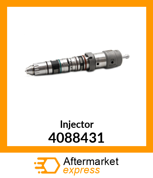 Injector 4088431