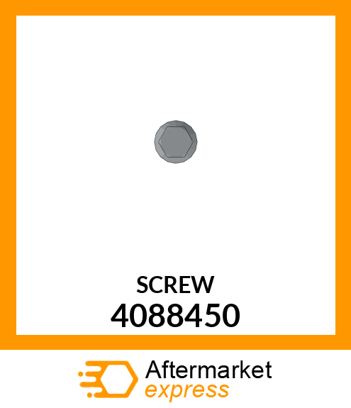 SCREW 4088450