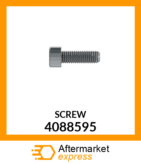 SCREW 4088595