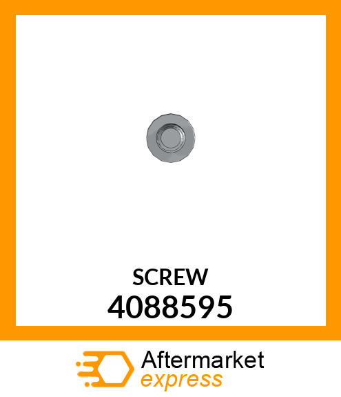 SCREW 4088595