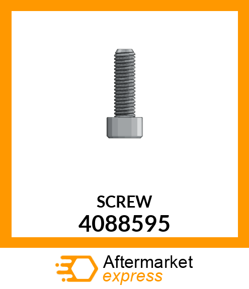 SCREW 4088595