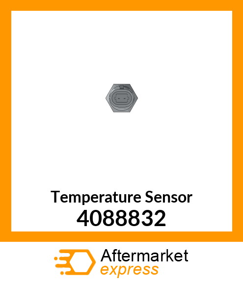 Temperature Sensor 4088832