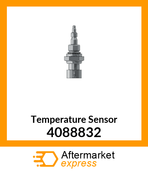Temperature Sensor 4088832