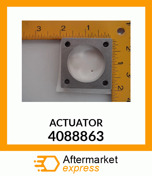 ACTUATOR 4088863