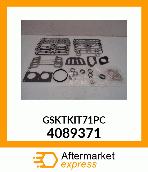 GSKTKIT71PC 4089371