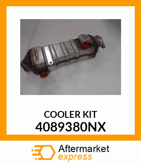 COOLER_KIT 4089380NX