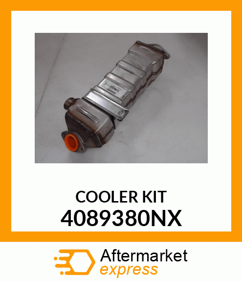 COOLER_KIT 4089380NX