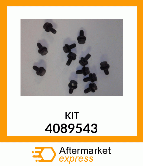 KIT25PC 4089543