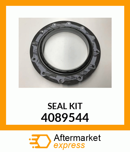 REAR SEAL KIT (DRY CLUTCH) 4089544