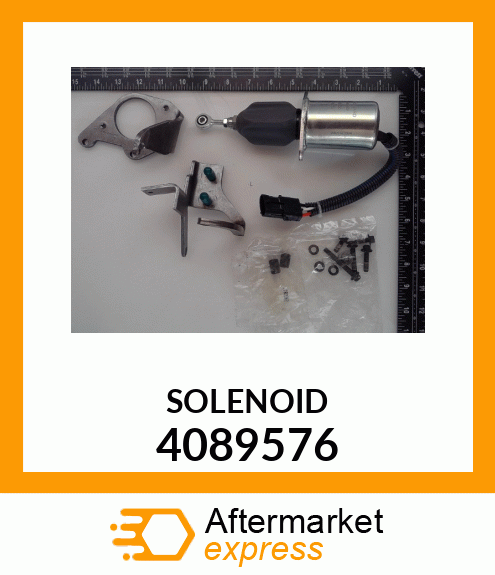 SOLENOID_16PC 4089576