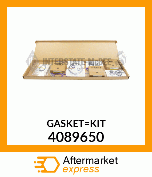 GASKET_KIT 4089650