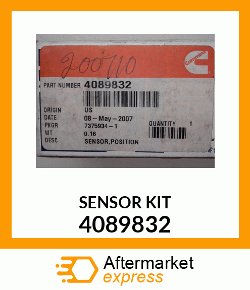 POSITION_SENSOR 4089832