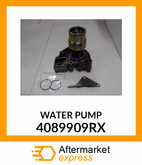 WATER_PUMP 4089909RX