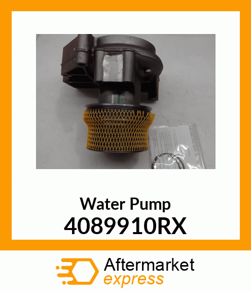 WATER_PUMP 4089910RX