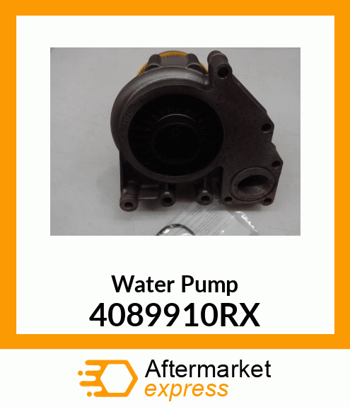 WATER_PUMP 4089910RX