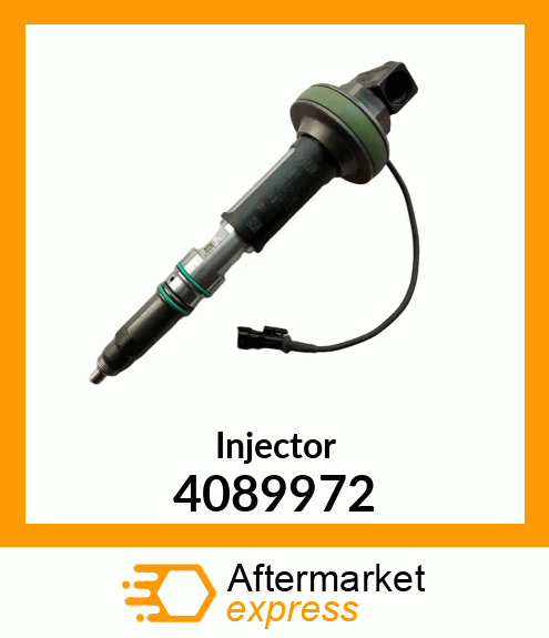 Injector 4089972