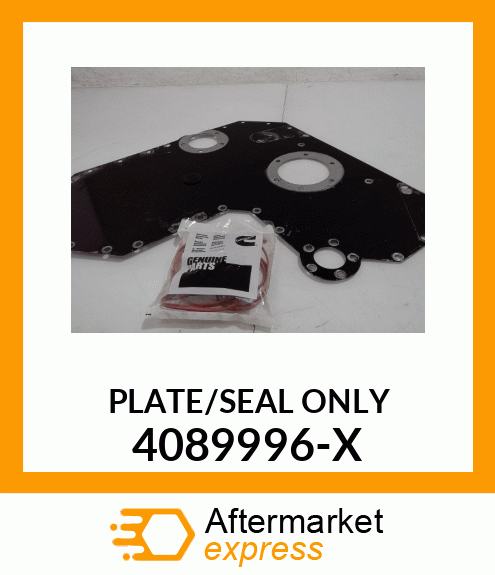 PLATE/SEAL_ONLY 4089996-X