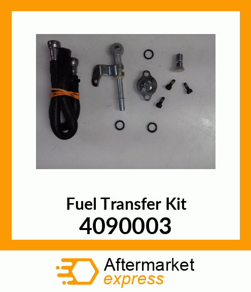 FUEL PUMP KIT 4090003