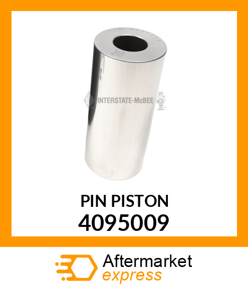 PIN PISTON 4095009