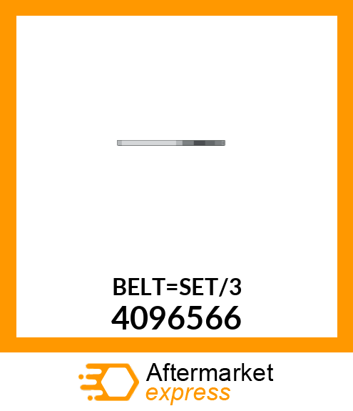 BELT_SET/3 4096566