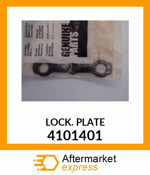 LOCK_PLATE 4101401