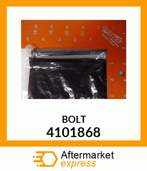 BOLT 4101868