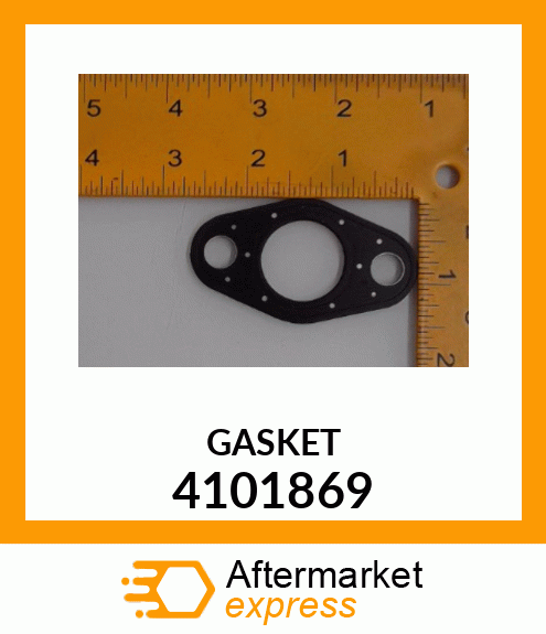 GASKET 4101869