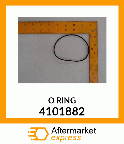 ORING 4101882