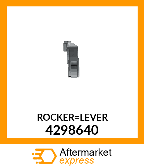 ROCKER_LEVER 4298640