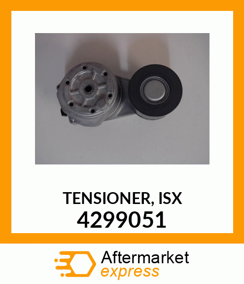 TENSIONBELT 4299051