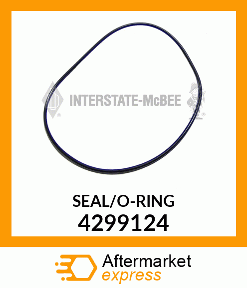 SEAL/O-RING 4299124