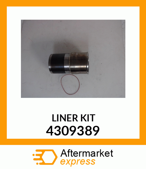 LINERKIT 4309389