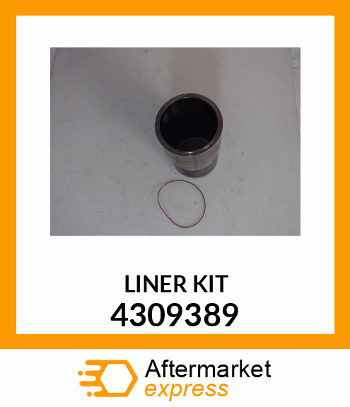 LINERKIT 4309389