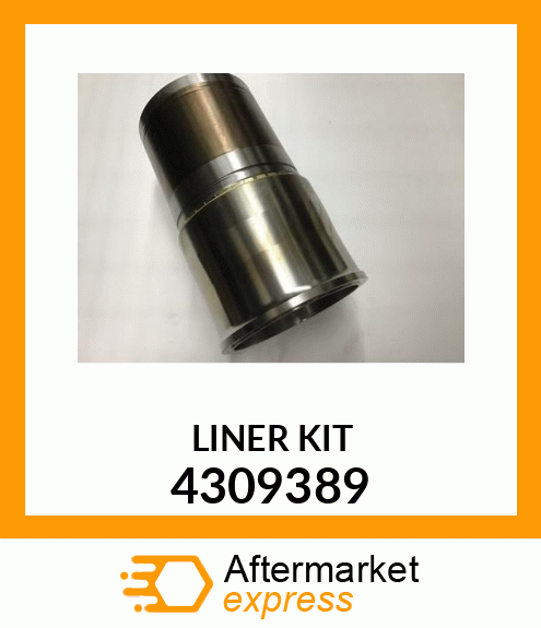 LINERKIT 4309389