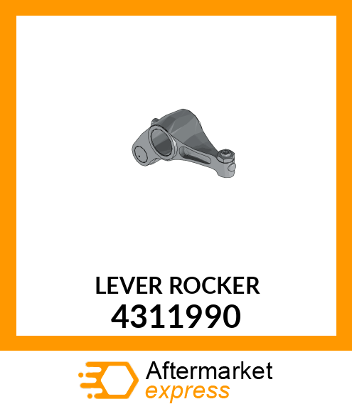 LEVER_ROCKER 4311990