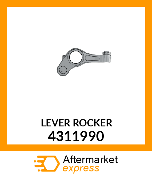 LEVER_ROCKER 4311990