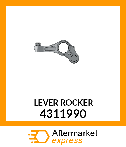 LEVER_ROCKER 4311990