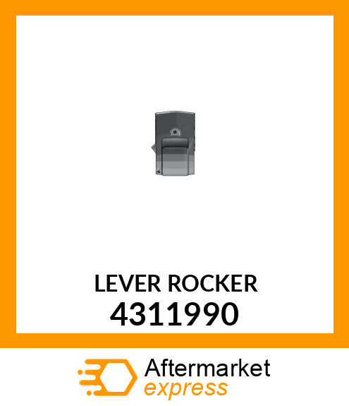 LEVER_ROCKER 4311990