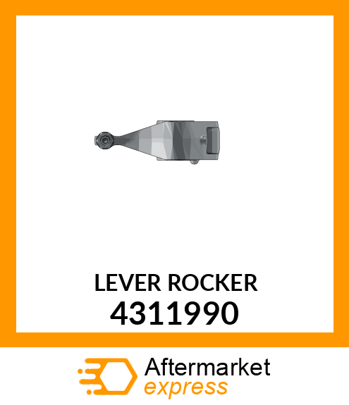 LEVER_ROCKER 4311990