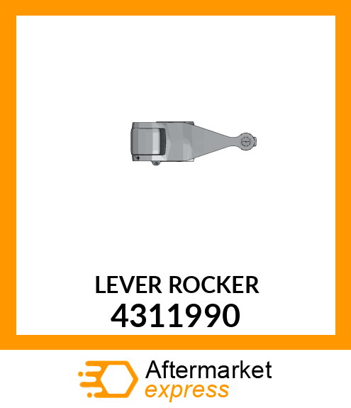 LEVER_ROCKER 4311990