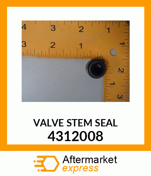 VALVE_STEM_SEAL 4312008