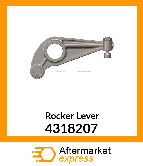 LEVER,_ROCKER 4318207