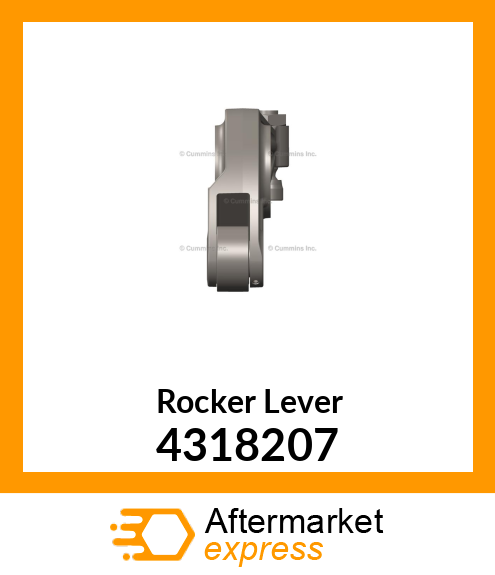 LEVER,_ROCKER 4318207