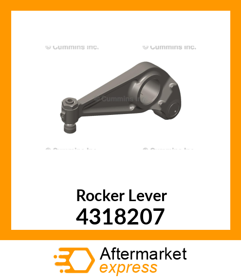 LEVER,_ROCKER 4318207