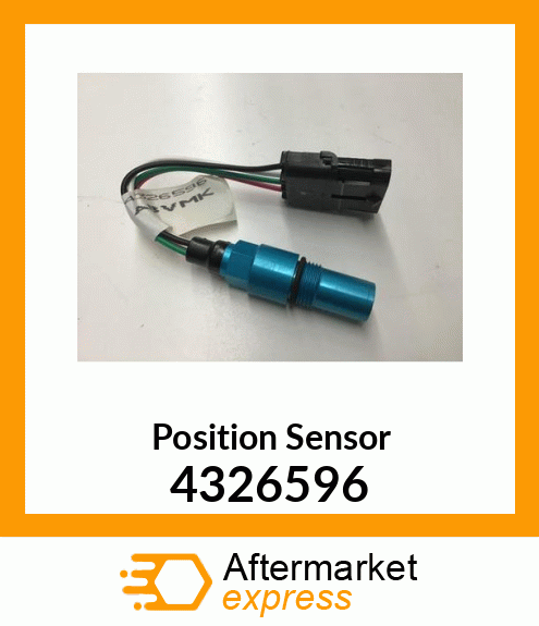 SENSOR 4326596