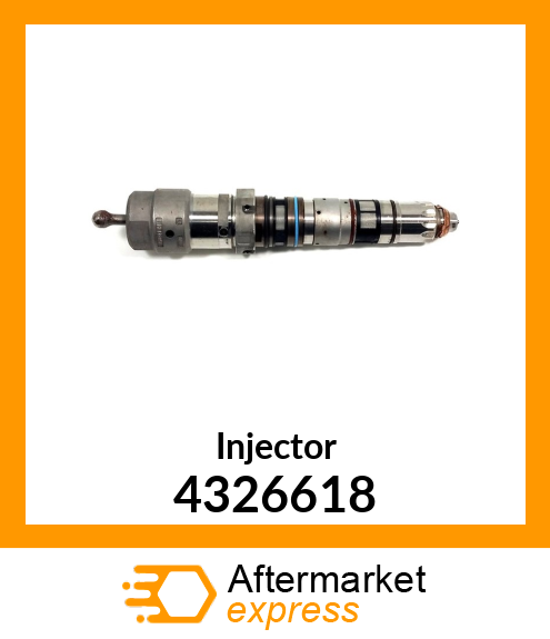 Injector 4326618