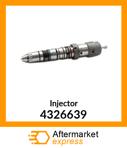 Injector 4326639