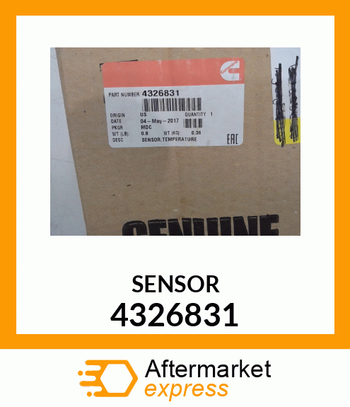 SENSOR 4326831