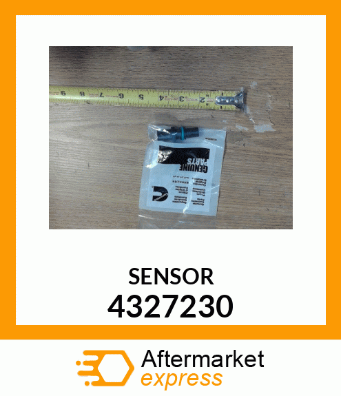 SENSOR 4327230